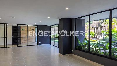 Apartamento de 3 alcobas en venta en Lorena, Medellín, 95 m² · foto 12 de 13