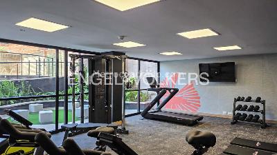 Apartamento de 3 alcobas en venta en Lorena, Medellín, 95 m² · foto 13 de 13