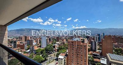 Apartamento de 3 alcobas en venta en Lorena, Medellín, 95 m² · foto 5 de 13