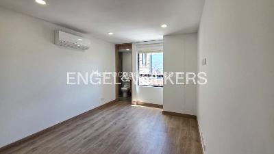 Apartamento de 3 alcobas en venta en Lorena, Medellín, 95 m² · foto 6 de 13