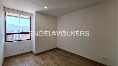 Apartamento de 3 alcobas en venta en Lorena, Medellín, 95 m² · foto 9 de 13