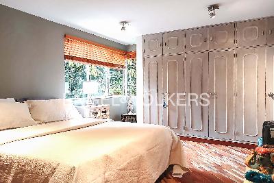 Apartamento de 3 alcobas en venta en El Tesoro, Medellín, 152 m² · foto 10 de 13