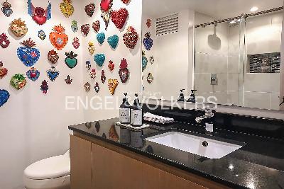 Apartamento de 3 alcobas en venta en El Tesoro, Medellín, 152 m² · foto 13 de 13