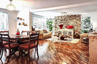 Apartamento de 3 alcobas en venta en El Tesoro, Medellín, 152 m² · foto 1 de 13