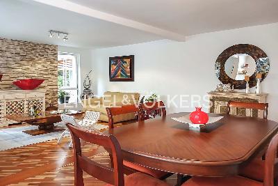Apartamento de 3 alcobas en venta en El Tesoro, Medellín, 152 m² · foto 4 de 13