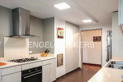 Apartamento de 3 alcobas en venta en El Tesoro, Medellín, 152 m² · foto 5 de 13