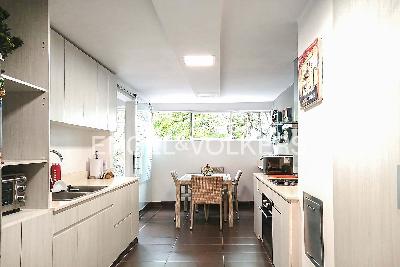 Apartamento de 3 alcobas en venta en El Tesoro, Medellín, 152 m² · foto 6 de 13