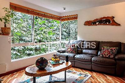 Apartamento de 3 alcobas en venta en El Tesoro, Medellín, 152 m² · foto 8 de 13