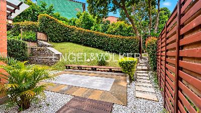 Casa de 4 alcobas en venta en El Retiro, Medellín, 160 m² · foto 6 de 13