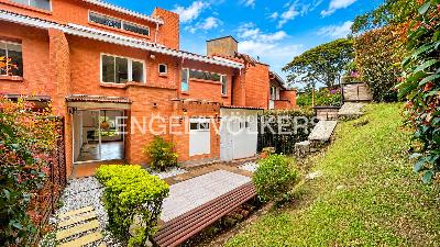 Casa de 4 alcobas en venta en El Retiro, Medellín, 160 m² · foto 7 de 13