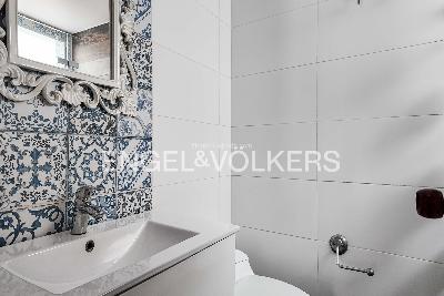 Casa de 4 alcobas en venta en El Tesoro, Medellín, 234 m² · foto 16 de 20