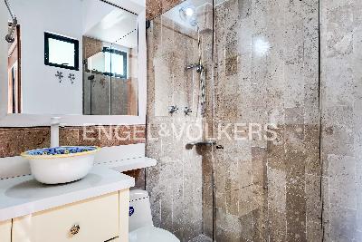 Casa de 4 alcobas en venta en El Tesoro, Medellín, 234 m² · foto 19 de 20