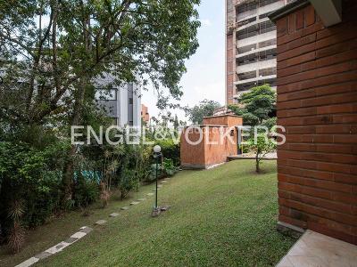 Casa de 4 alcobas en venta en El Tesoro, Medellín, 234 m² · foto 20 de 20
