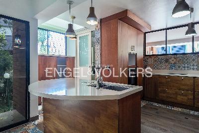 Casa de 4 alcobas en venta en El Tesoro, Medellín, 234 m² · foto 7 de 20