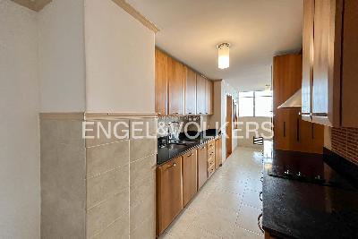 Apartamento de 3 alcobas en venta en Los Balsos, Medellín, 140 m² · foto 5 de 13