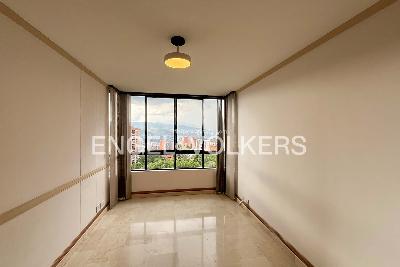 Apartamento de 3 alcobas en venta en Los Balsos, Medellín, 140 m² · foto 6 de 13