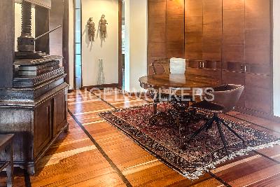 Apartamento de 2 alcobas en arriendo en Los Rosales, Bogotá, 135 m² · foto 6 de 16