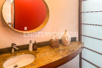 Apartamento de 2 alcobas en arriendo en Los Rosales, Bogotá, 135 m² · foto 8 de 16
