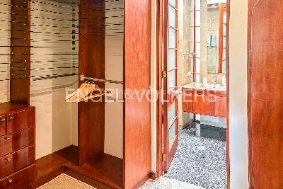 Apartamento de 2 alcobas en arriendo en Los Rosales, Bogotá, 135 m² · foto 10 de 16