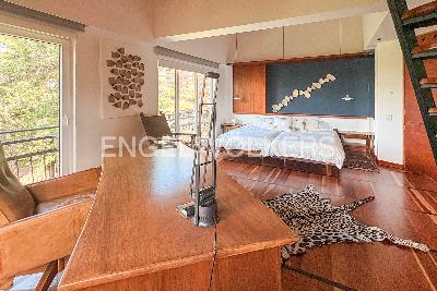 Apartamento de 2 alcobas en arriendo en Los Rosales, Bogotá, 135 m² · foto 12 de 16