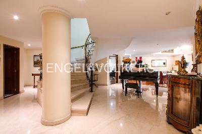 Apartamento en Arriendo, La Cabrera, Bogotá D.C.