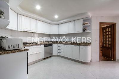 Apartamento de 4 alcobas en arriendo en La Cabrera, Bogotá, 408 m² · foto 7 de 20