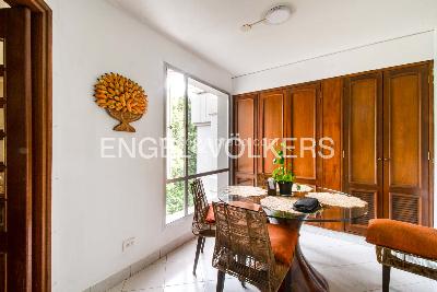 Apartamento de 4 alcobas en arriendo en La Cabrera, Bogotá, 408 m² · foto 9 de 20