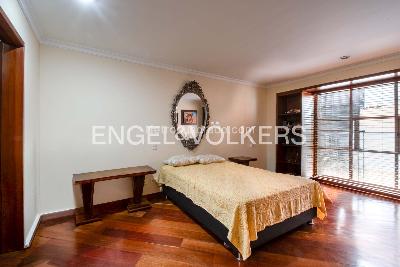Apartamento de 4 alcobas en arriendo en La Cabrera, Bogotá, 408 m² · foto 13 de 20