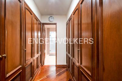 Apartamento de 4 alcobas en arriendo en La Cabrera, Bogotá, 408 m² · foto 14 de 20