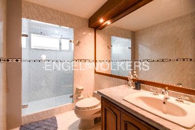 Apartamento de 4 alcobas en arriendo en La Cabrera, Bogotá, 408 m² · foto 15 de 20