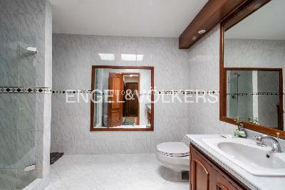 Apartamento de 4 alcobas en arriendo en La Cabrera, Bogotá, 408 m² · foto 18 de 20