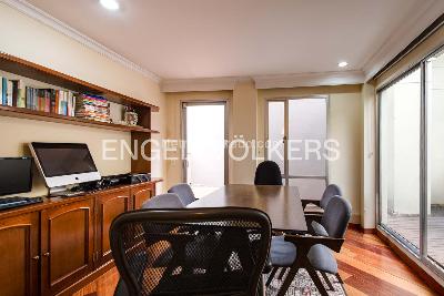 Apartamento de 4 alcobas en arriendo en La Cabrera, Bogotá, 408 m² · foto 20 de 20