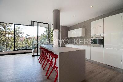 Apartamento de 3 alcobas en arriendo en El Virrey, Bogotá, 178 m² · foto 6 de 20