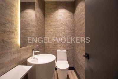 Apartamento de 3 alcobas en arriendo en El Virrey, Bogotá, 178 m² · foto 10 de 20