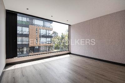 Apartamento de 3 alcobas en arriendo en El Virrey, Bogotá, 178 m² · foto 11 de 20