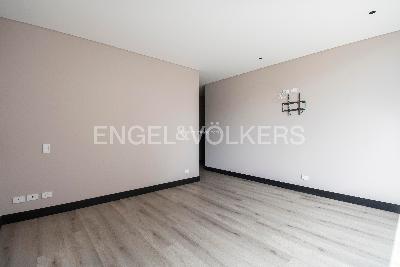 Apartamento de 3 alcobas en arriendo en El Virrey, Bogotá, 178 m² · foto 12 de 20