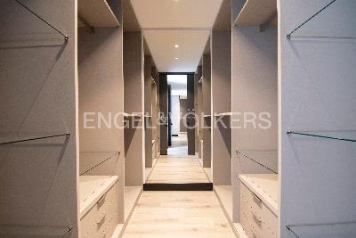 Apartamento de 3 alcobas en arriendo en El Virrey, Bogotá, 178 m² · foto 13 de 20