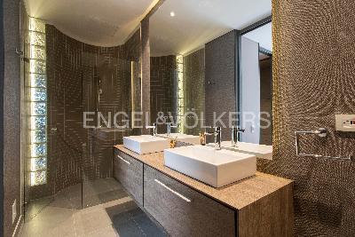 Apartamento de 3 alcobas en arriendo en El Virrey, Bogotá, 178 m² · foto 14 de 20