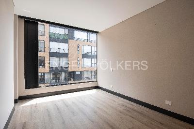 Apartamento de 3 alcobas en arriendo en El Virrey, Bogotá, 178 m² · foto 16 de 20