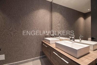 Apartamento de 3 alcobas en arriendo en El Virrey, Bogotá, 178 m² · foto 17 de 20