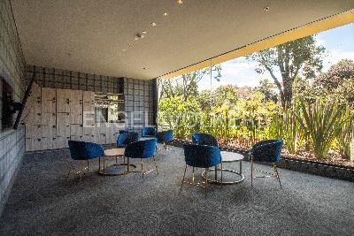 Apartamento de 3 alcobas en arriendo en El Virrey, Bogotá, 178 m² · foto 19 de 20