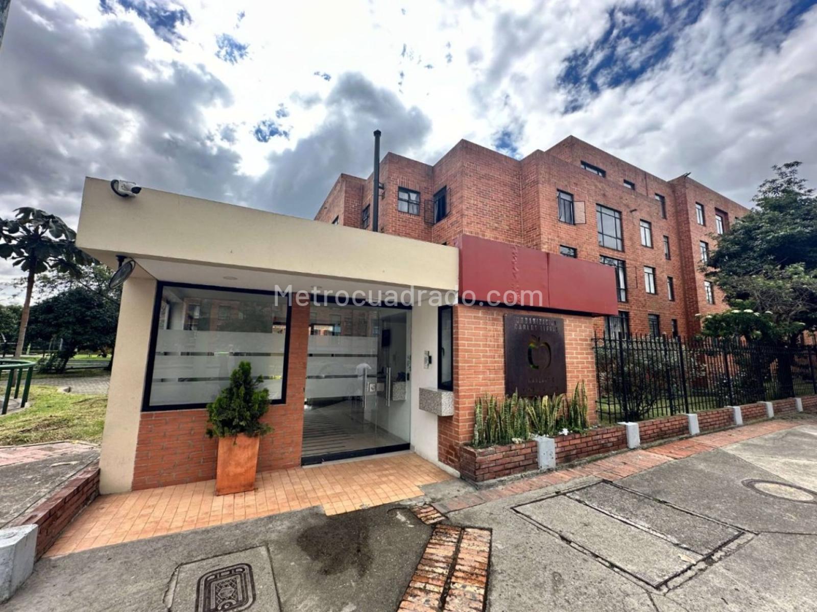 Apartamento en Venta  Salitre Noroccidental