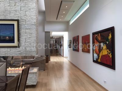 Casa de 4 alcobas en venta en Guaymaral San Simon, Bogotá, 599 m² · foto 3 de 15