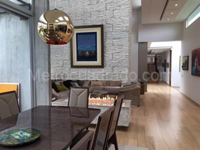 Casa de 4 alcobas en venta en Guaymaral San Simon, Bogotá, 599 m² · foto 4 de 15