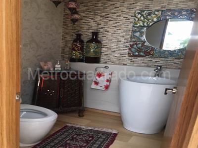 Casa de 4 alcobas en venta en Guaymaral San Simon, Bogotá, 599 m² · foto 15 de 15
