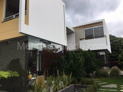 Casa de 4 alcobas en venta en Guaymaral San Simon, Bogotá, 599 m² · foto 11 de 15