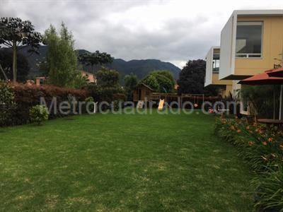 Casa de 4 alcobas en venta en Guaymaral San Simon, Bogotá, 599 m² · foto 13 de 15