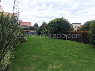 Casa de 4 alcobas en venta en Guaymaral San Simon, Bogotá, 599 m² · foto 14 de 15