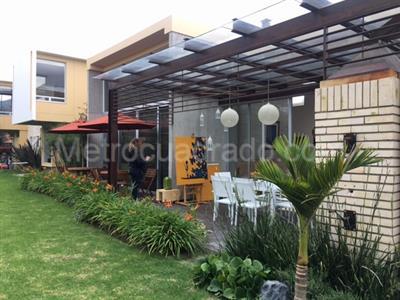 Casa de 4 alcobas en venta en Guaymaral San Simon, Bogotá, 599 m² · foto 8 de 15