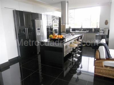 Casa de 4 alcobas en venta en Sindamanoy, Chía, 900 m² · foto 4 de 20